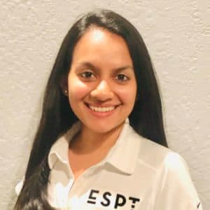 Dr. Sonam Patel, BPT, MSPT, DPT, OCS