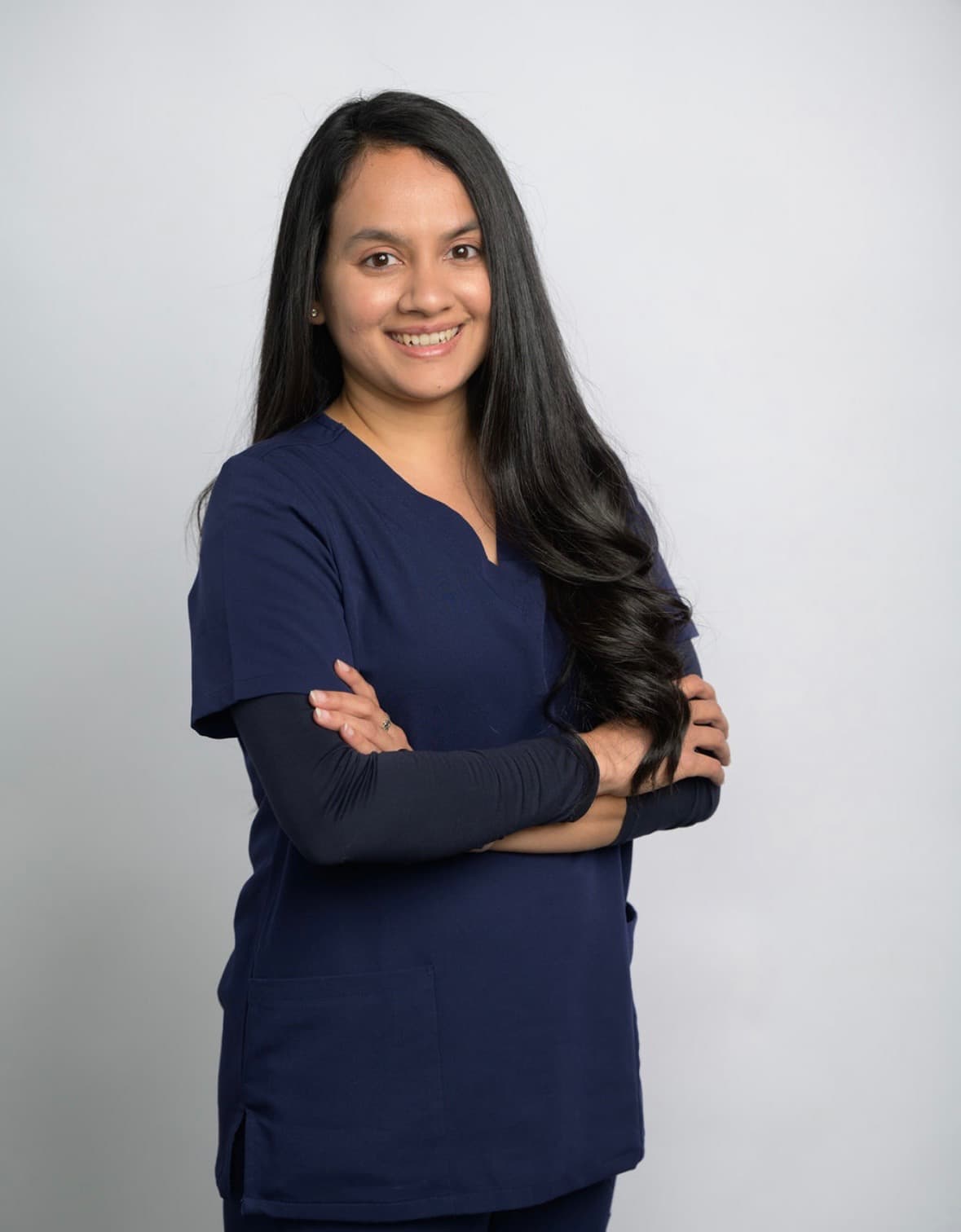 Dr. Sonam Patel, BPT, MSPT, DPT, OCS — Owner, Healthwell Physical Therapy