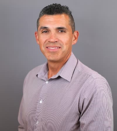 Steven Nieto, PT, DPT, OCS, Cert. SMT