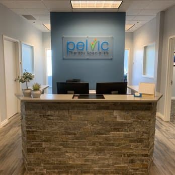 Pelvic Therapy Specialists clinic