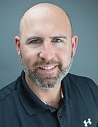 Yaron Peters, CEO, Physical Therapy West