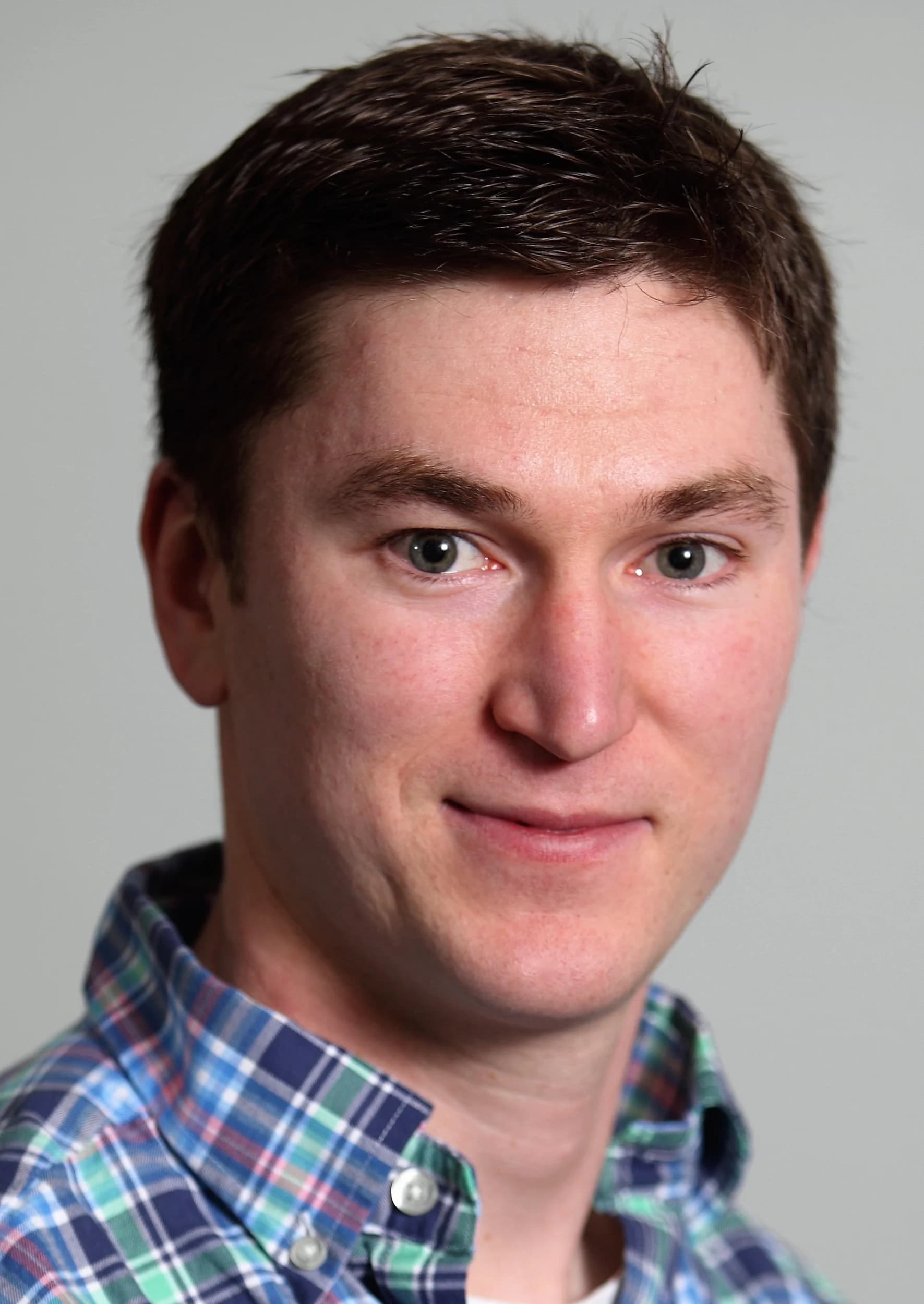 Andy McLlarky, Owner & Physical Therapist, Soul Physical Therapy