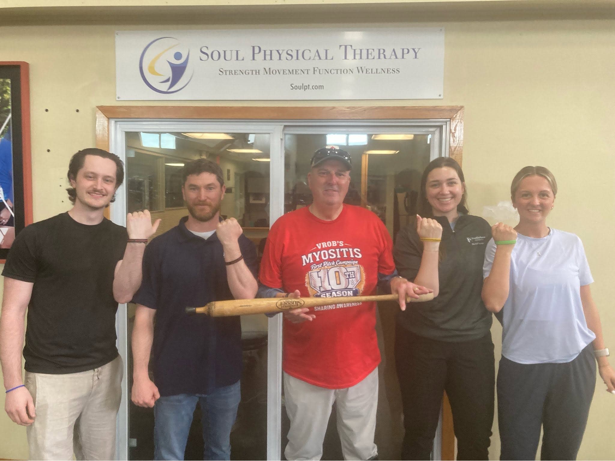 Soul Physical Therapy