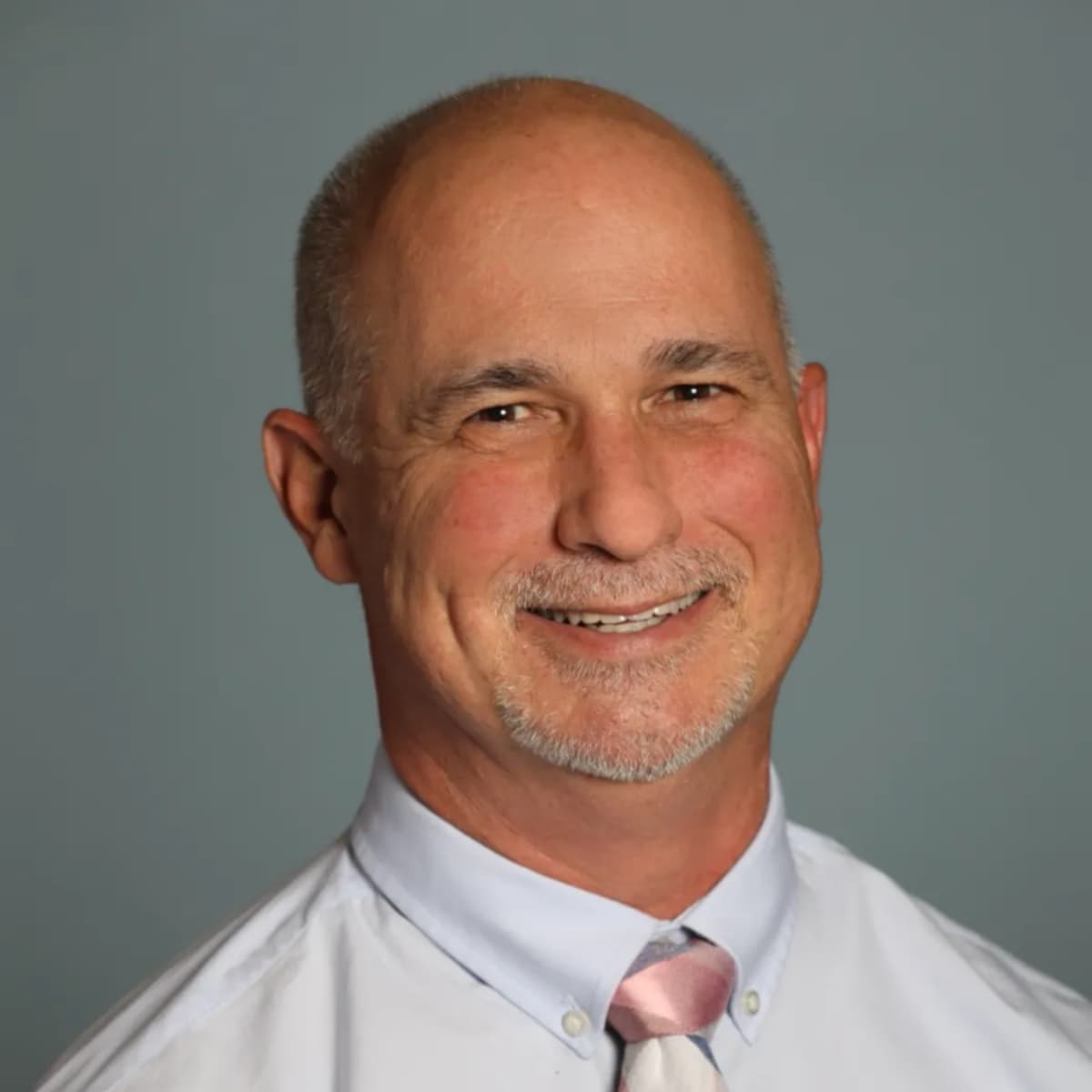 John DeSiato, PT, MSPT