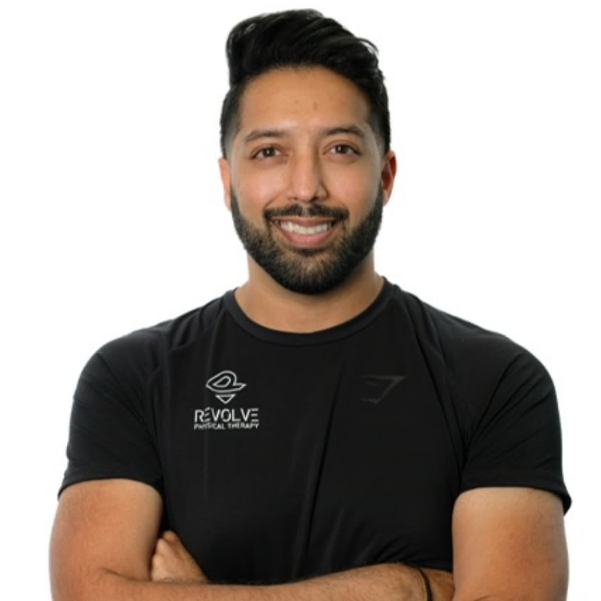 Kunal Shah PTA, CPT, CSCS