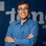 Ritesh Tripathi, PT DPT