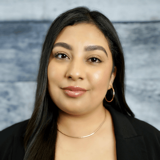 Jasmine Guerrero, Director of Business Development
