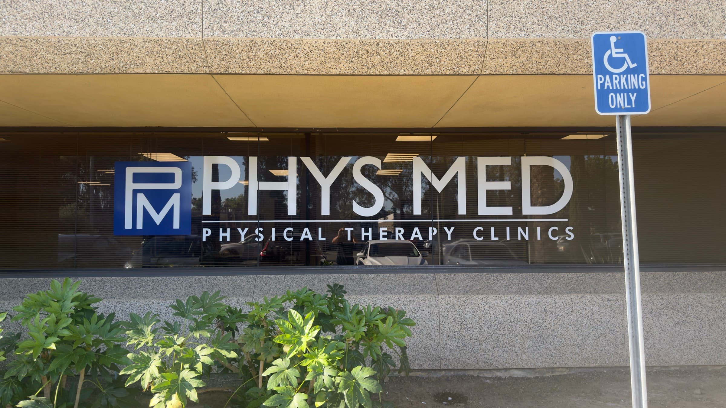 Phys Med Physical Therapy Clinics